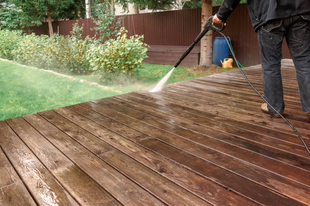 Professional Pressure Washing Services in Lakewood, OH