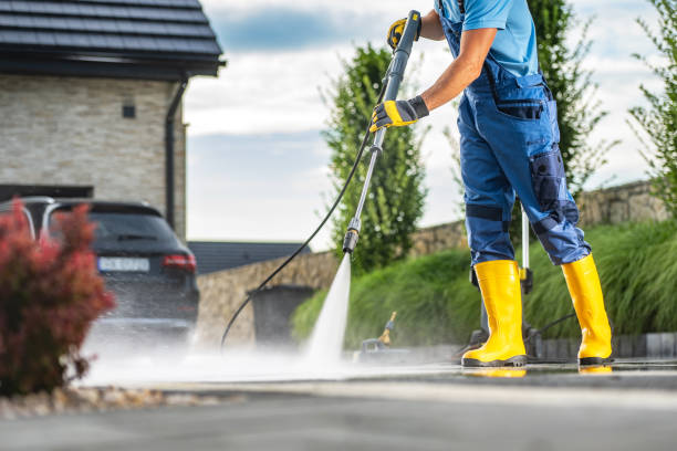 Best Post-Construction Pressure Washing  in Lakewood, OH